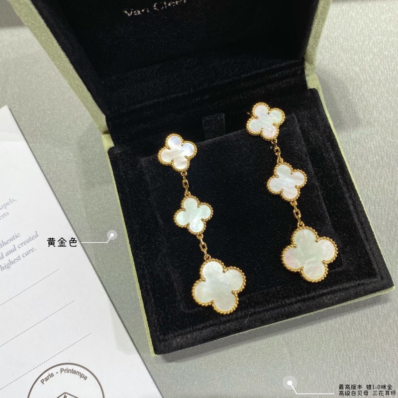 Vca Earrings